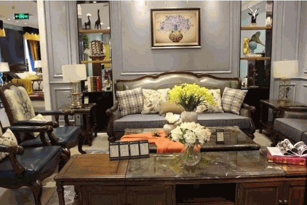 宜美家居生活馆